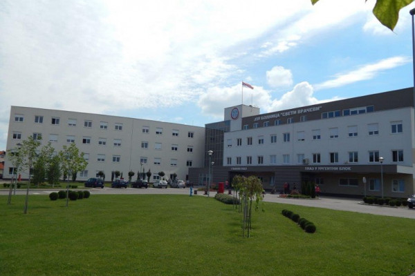 Ljekari bijeljinske bolnice u korak sa savremenim dostignućem