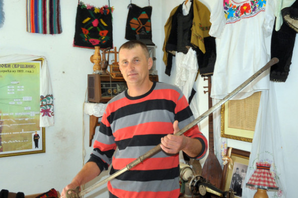 500 zanimljivih eksponata iz prošlosti Semberije, Majevice i Posavine