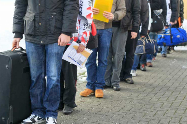 BiH prijeti pravi egzodus radnika