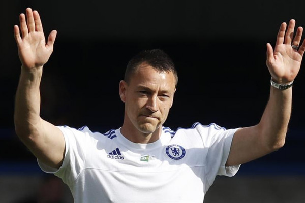 John Terry okončao fudbalsku karijeru u 38. godini