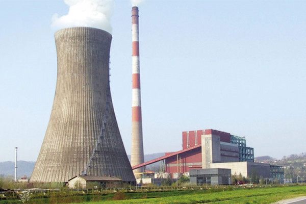 Počeo redovan godišnji remont termoelektrane "Ugljevik"