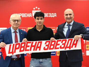 Avdić demantovao navode o prelasku u BiH: Srbija je moja jedina domovina!