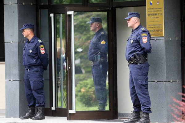 Vrhovni sud Republike Srpske ukinuo je presude Saši Vidoviću i Aleksandru Bulatoviću