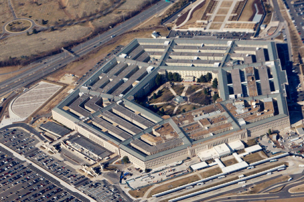 Veliki hakerski napad i na Pentagon?