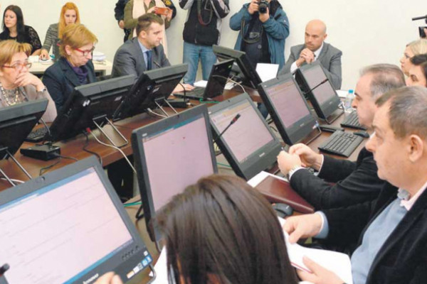 Imovina sudija i tužilaca od naredne godine javno vidljiva