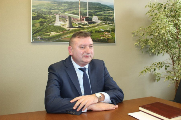 Smijenjeni direktor RiTE „Ugljevik“: Pojedinci iz SNSD mojim uklanjanjem prikrivaju svoj katastrofalan izborni rezultat