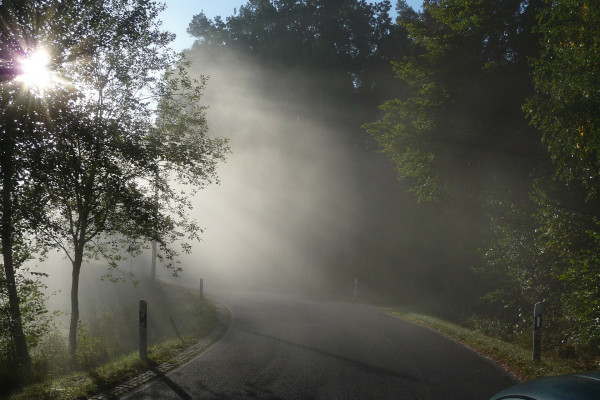 Oprez! Magla na području Podrinja
