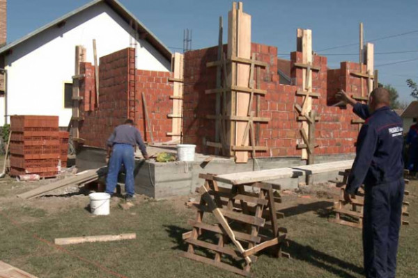 Semberci se još nisu oporavili od poplava