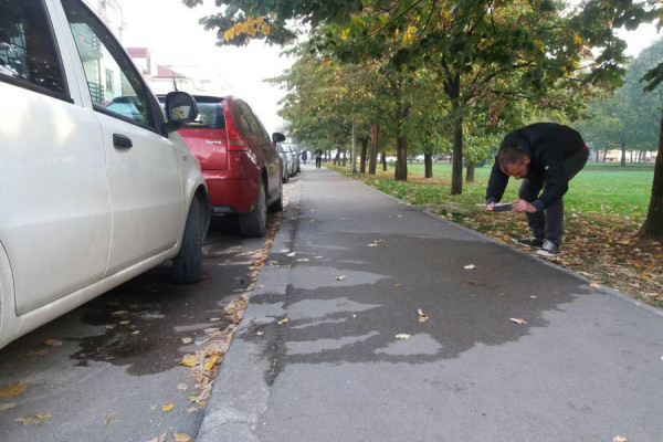 U tuči u Banjaluci smrtno stradao mladić