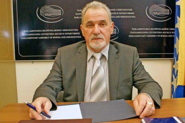 Novaković: U Federaciji ne postoji volja da Srbe tretiraju kao narod