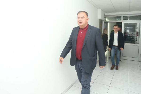 Kandidat za srpskog člana Predsjedništva BiH poslije izbora nestao iz javnosti