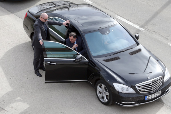 Predsjedništvo BiH ne može da nađe autopraonicu u Istočnom Sarajevu