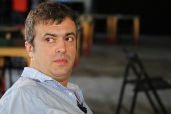 Sergeju Trifunoviću pozlilo tokom predstave