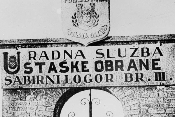 U Jasenovcu su ustaše uživale u mučenju