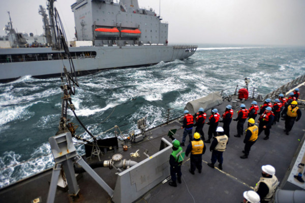 NATO vježba: 50.000 vojnika, milioni obroka, tone veša