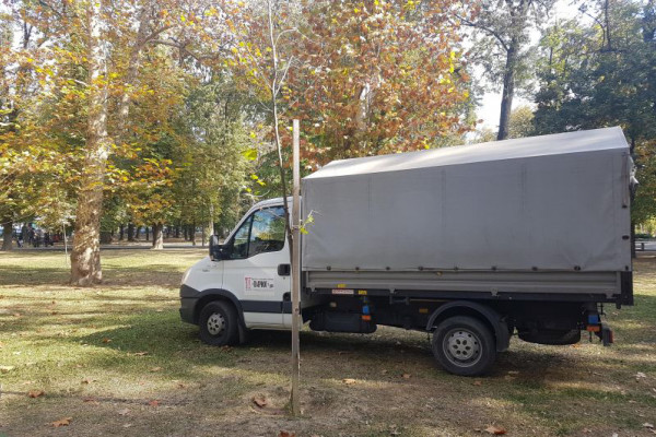 "Patriot" trenutno zapošljava 22 invalida