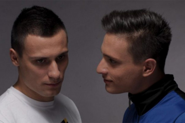 Srpski glumci završili na porno-stranici nakon snimanja gej scene za potrebe filma