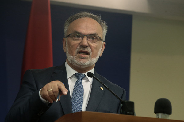 Malešević: Svako će živjeti sa onim što je uradio