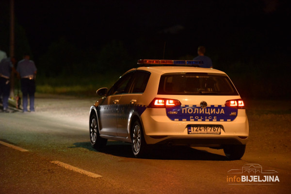 Za devet mjeseci 14 poginulih, od toga šest motorista