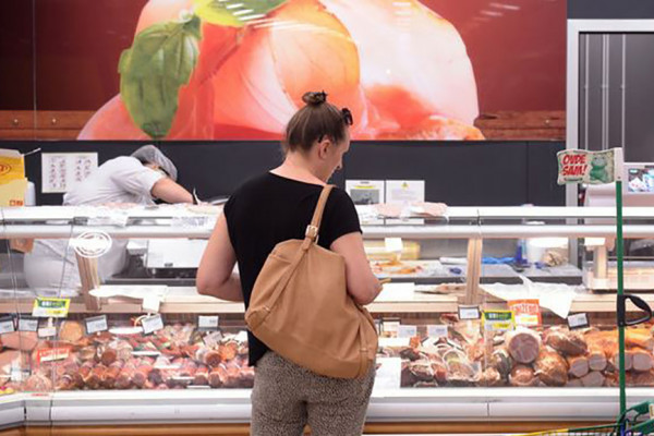 Septembarske cijene u BiH više za 0,5 odsto u odnosu na avgust
