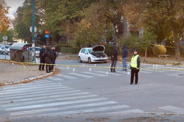 Drugi ranjeni policajac reanimiran, ljekari se bore za njegov život