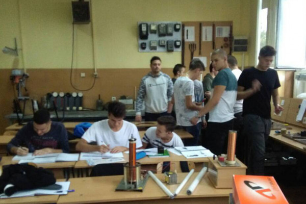 Aleksandar i Omer su zlatni inovatori iz Bijeljine