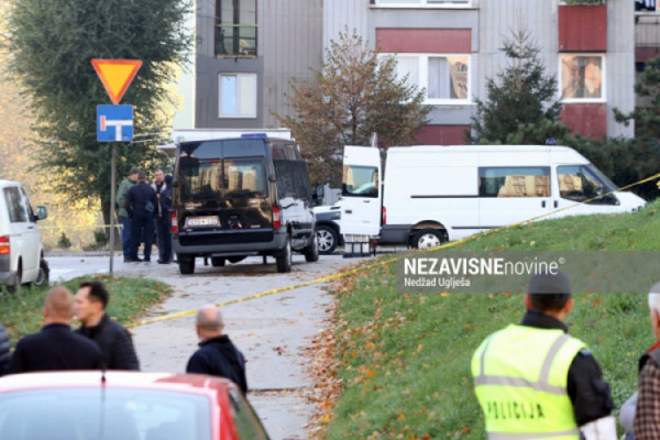 Stipendije za djecu ubijenih policajaca