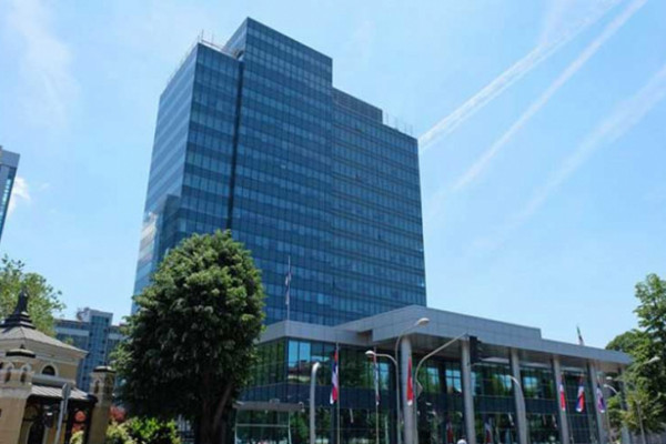 Republička kasa teška 3,227 milijardi maraka