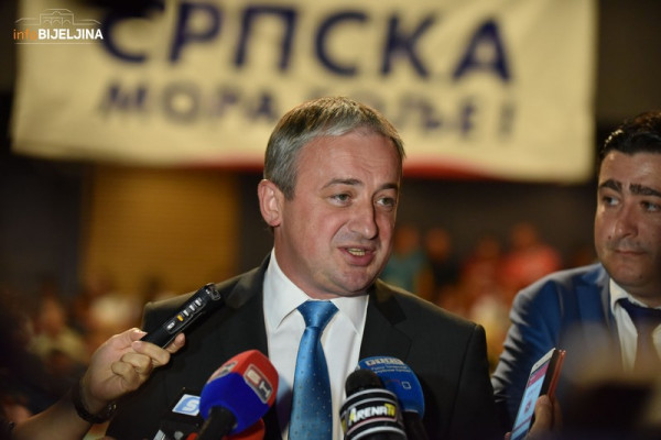 Upućena žalba Apelacionom vijeću na odluku CIK-a BiH