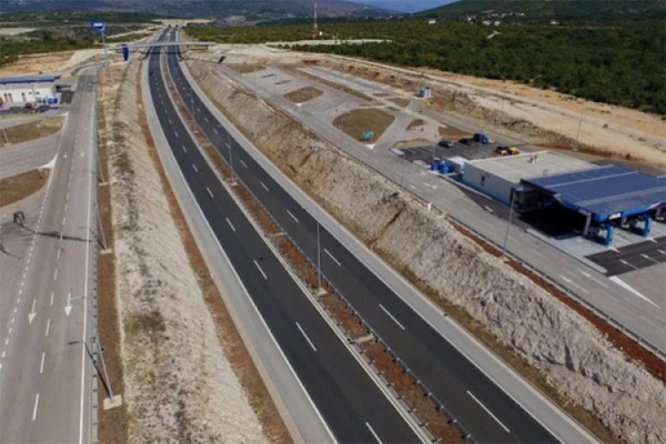 "Auto-putevima Republike Srpske" 70 miliona evra