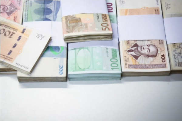 Dijaspora poslala 1,28 milijardi KM