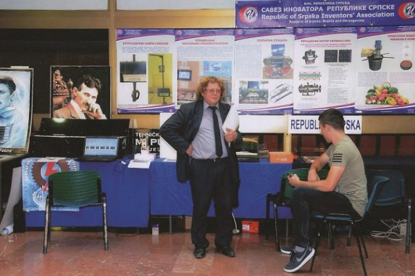 BIJELJINSKI INOVATORI Gdje god odu okite se medaljama