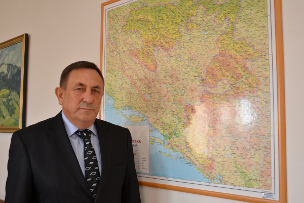Bjelica: Razgovarati sa svima zbog interesa građana