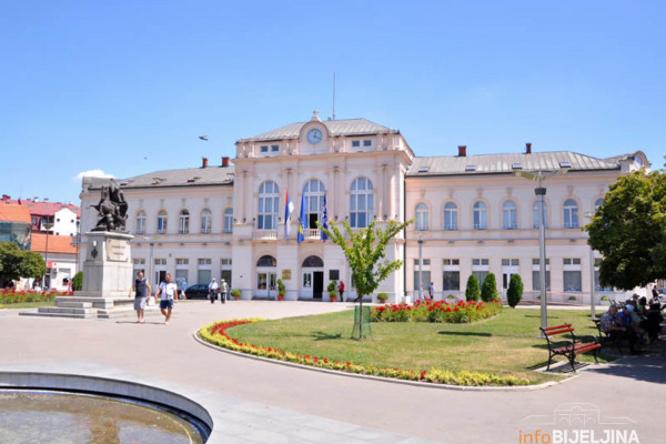 Objavljen konkurs za dodjelu studentskih stipendija