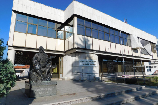 I ove godine veliki popust za učlanjenje u biblioteku