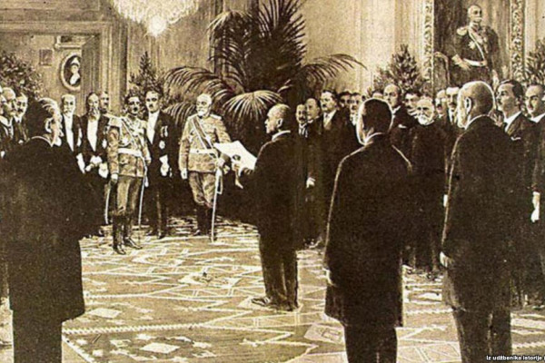 Sto godina Jugoslavije: Osuđena na propast i prije nego što je stvorena