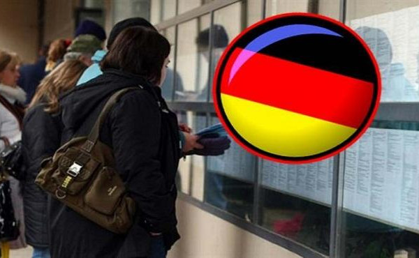 Njemačka ponovo povećala minimalac