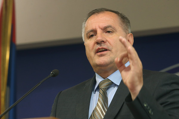 Ujedinjena Srpska već podržala prijedlog SNSD za mandatara, čeka se stav DNS i SP