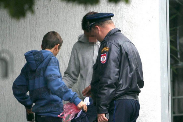 Bijeljina: Maloljetnička delinkvencija u porastu