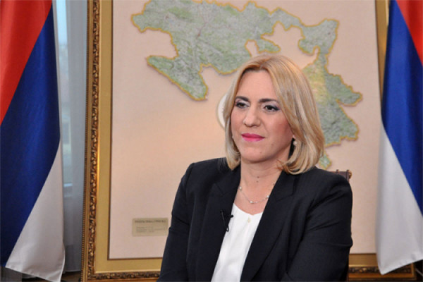 Cvijanović: Ako ne bude srpskog bloka opozicija će snositi krivicu