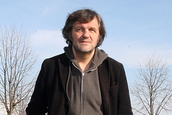 KUSTURICA: Zapalili su mi kuću, srušili je, oteli sve što sam imao, a na kraju sam ja bio kriv