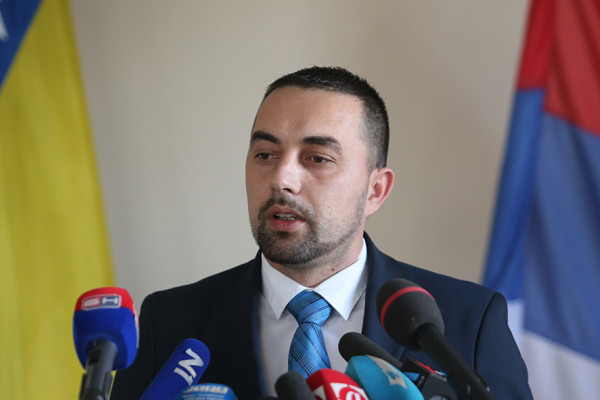 Jerinić: Ništa nismo dogovorili sa SNSD prije izbora
