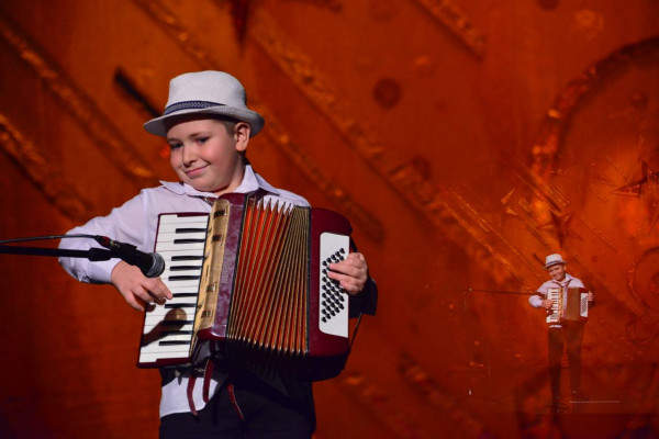 Đorđe Perić osvojio zlato u Budimpešti