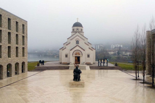 Višegrad: Do sada najuspješnija ljetnja turistička sezona
