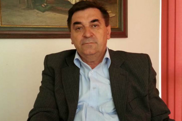 Obren Petrović izbačen iz SDS-a