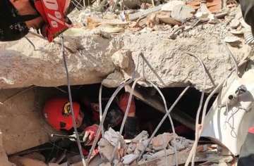 Potresno svjedočanstvo pripadnika bijeljinskog GSS-a: Fizički sam ovdje, ali mislima u Turskoj (FOTO/VIDEO)