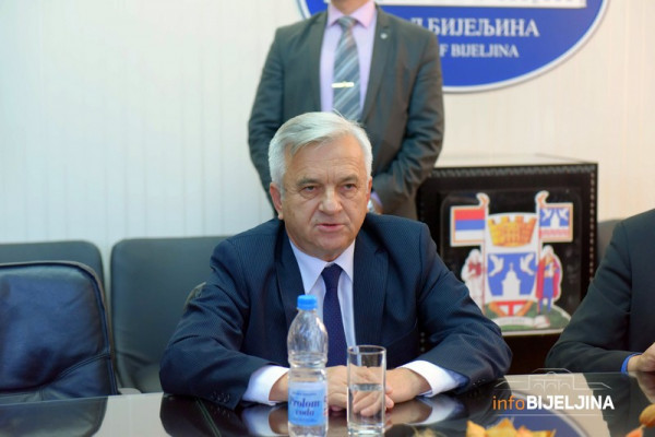 Čubrilović ostaje predsjednik Narodne Skupštine RS