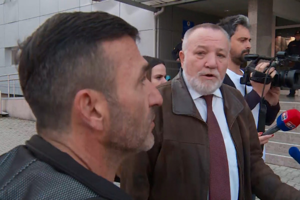 Tomić: Advokatski tim u slučaju Dragičević više ne postoji