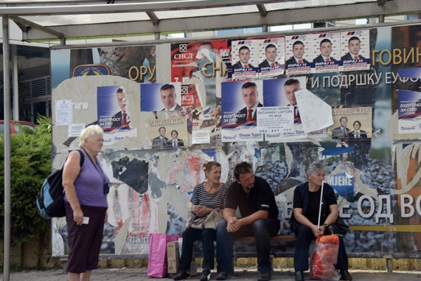 Niko ne zna tačan broj stranaka u BiH