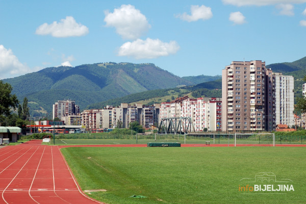 Nakon niza incidenata suspendovana tri stadiona u BiH